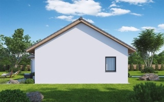 Prodej nového projektu výstavby RD v Hradci Králové a okolí - 4