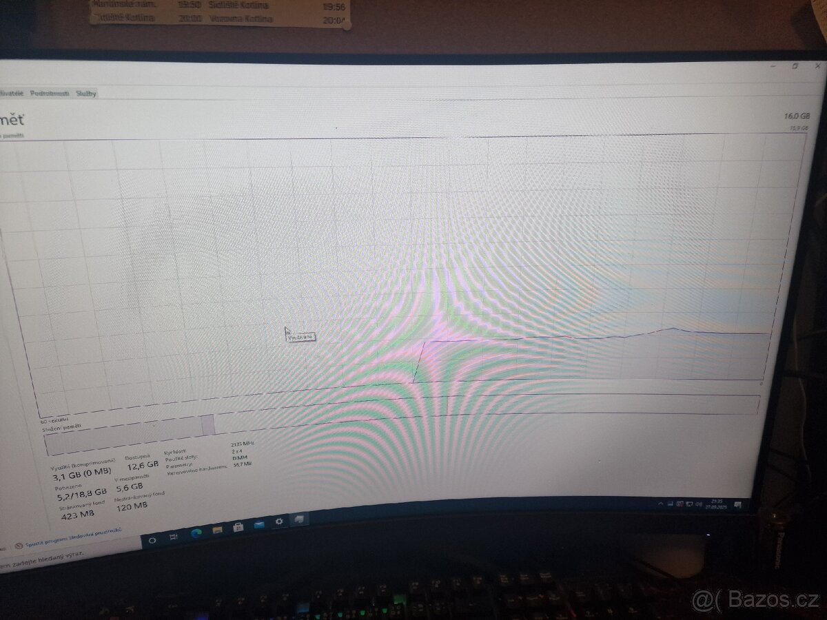 Stolní Počítač - 4