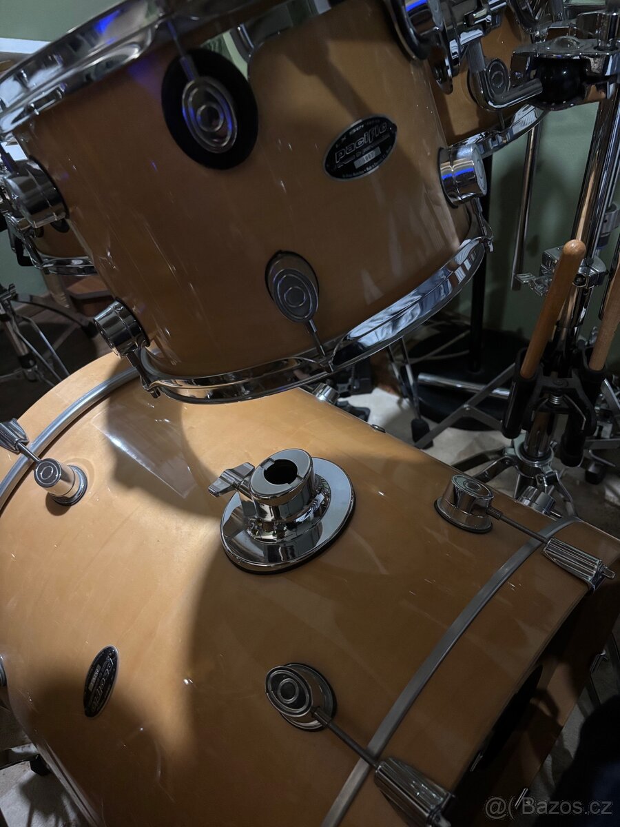 Bicí souprava PDP dw - 4