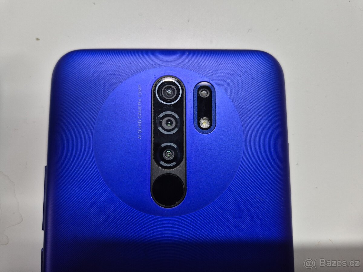 Xiaomi Redmi 9 64GB - 4