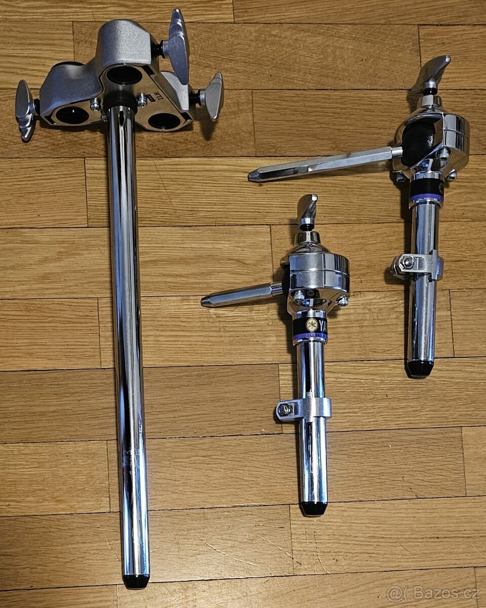 YAMAHA Stage Custom 24“ - 4