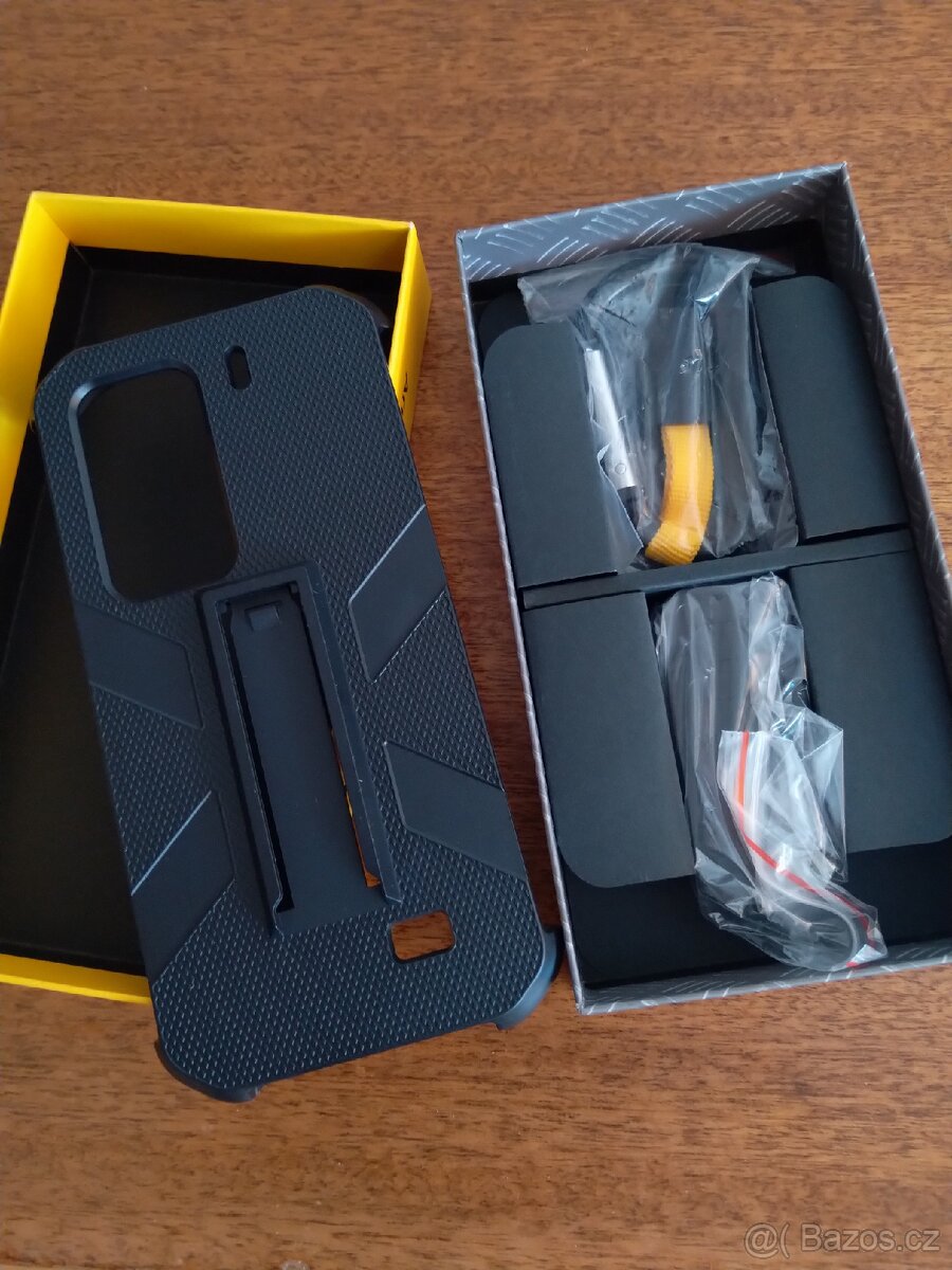 UleFone Armor 11T 5G nový nepoužitý termo kamera - 4