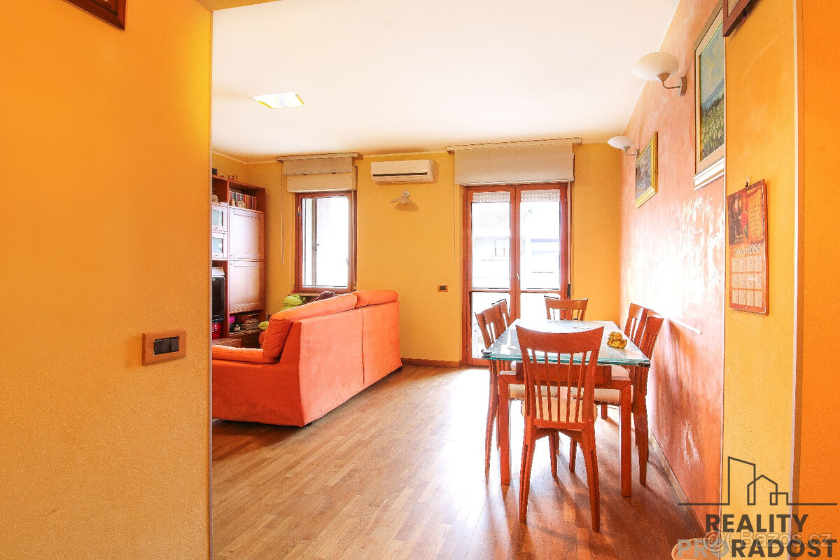 Prodej bytu 3+kk 85 m² Francavilla al Mare, Via Adriatica, I - 4