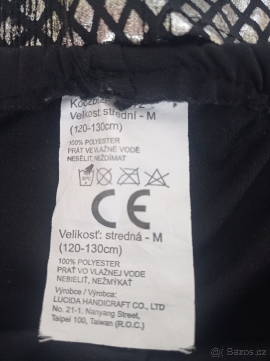 Kostým na karneval - 4