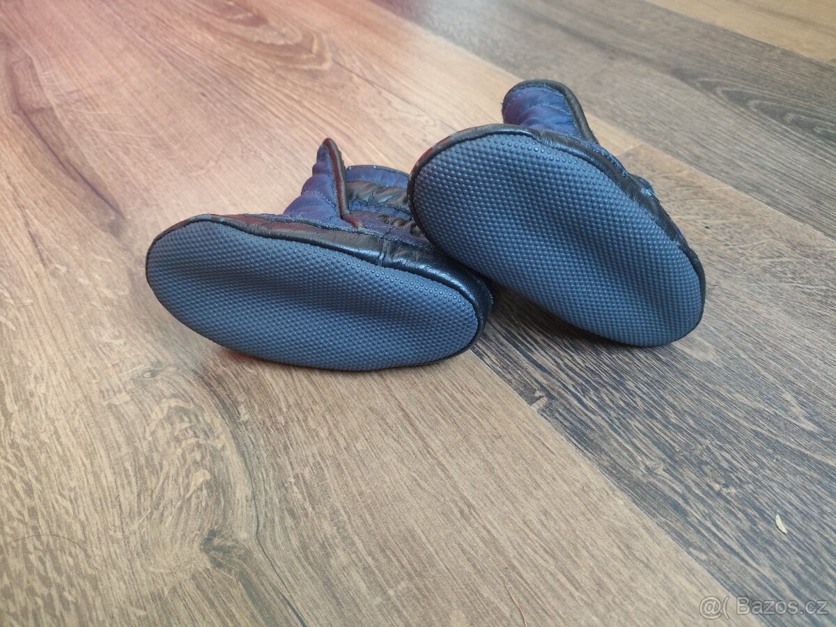 Boty vel. 18, 19, 20, 21 - 4