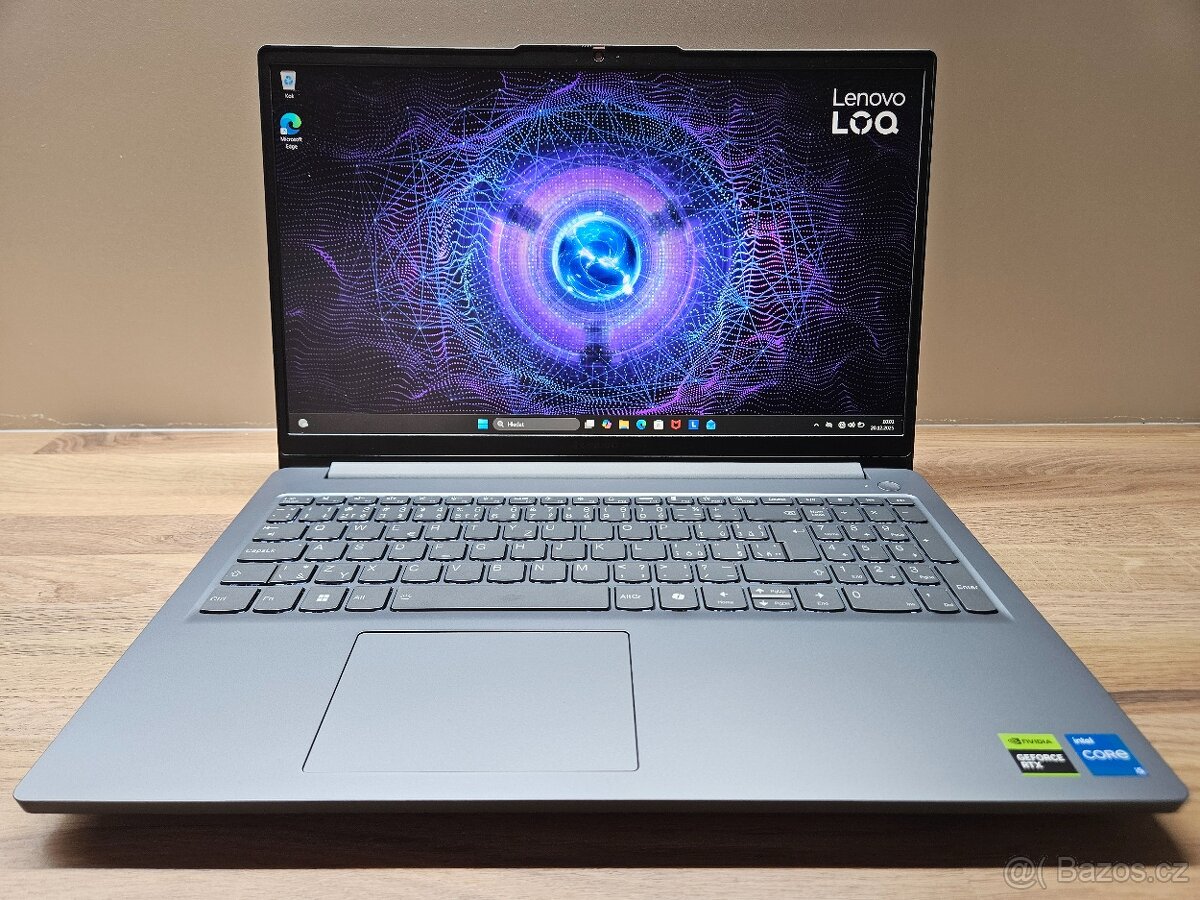 LENOVO LOG 15IAX9_i5-12450HX_16GB_1TB_RTX 3050 6GB_NOVINKA - 4