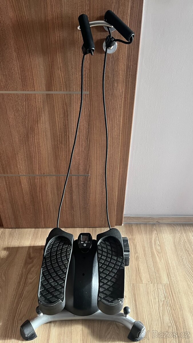 Twist stepper inSPORTline Big - 4