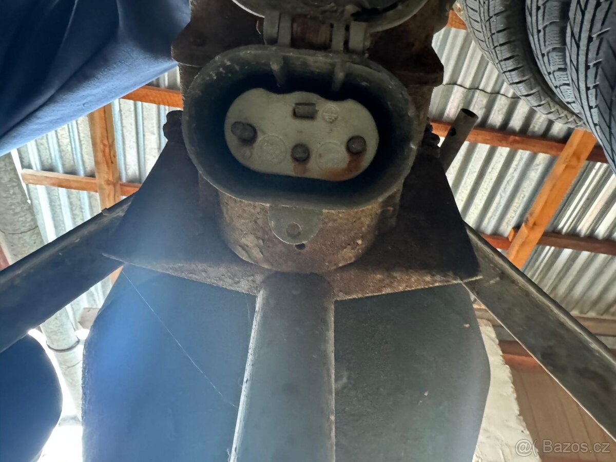 Míchačka (cena dohodou) - 4