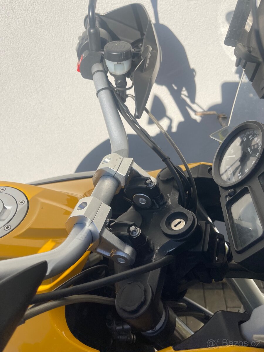 Prodam BMW 1200GS - 4