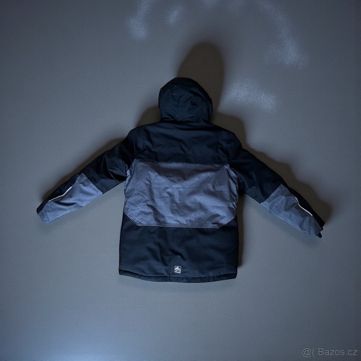 Zimní bunda Northville - 4