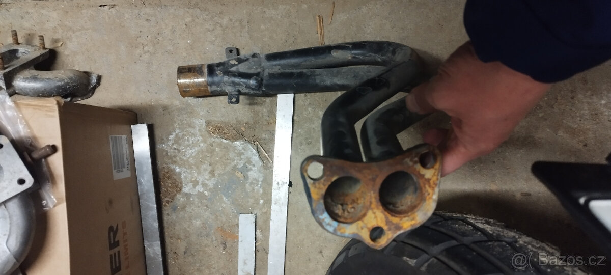 Svody Škoda 110r - 4