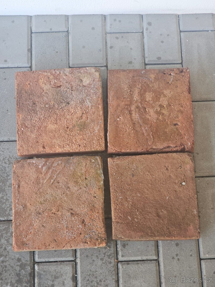 Půdovky 210x210mm - 4