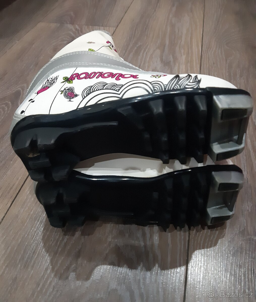 Dívčí boty na běžky vel. 29 - 4