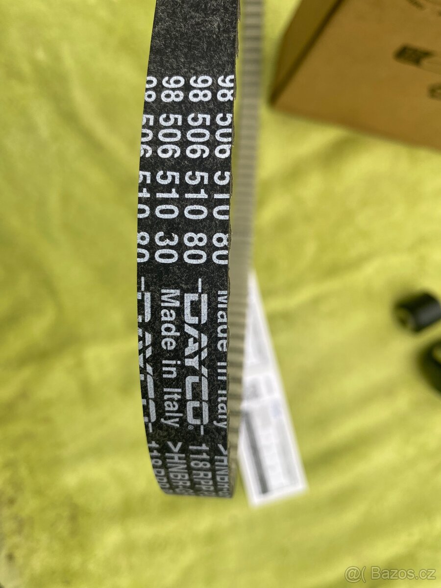 SADA ROZVODU 1.2 PURETECH / VTi - 4