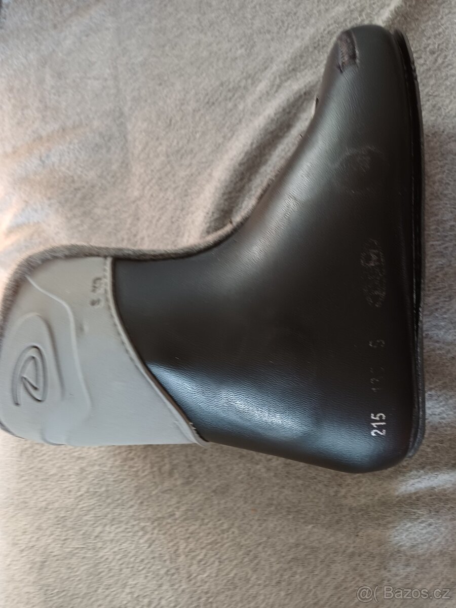 Dětské přeskáče Dalbelo - 4