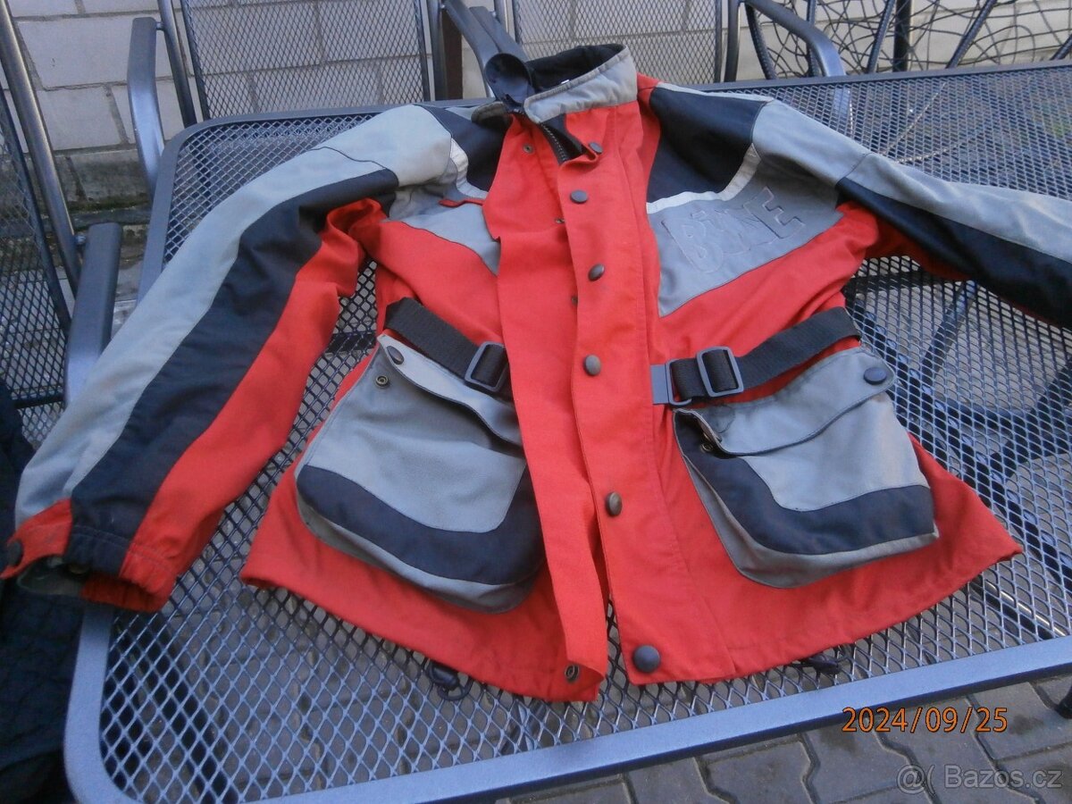 MOTO OBLEČENÍ VEL. 50 - 4