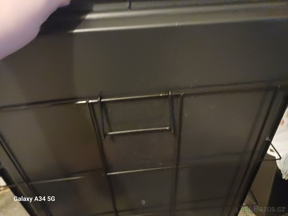 Prodám Klec pro psa - 4