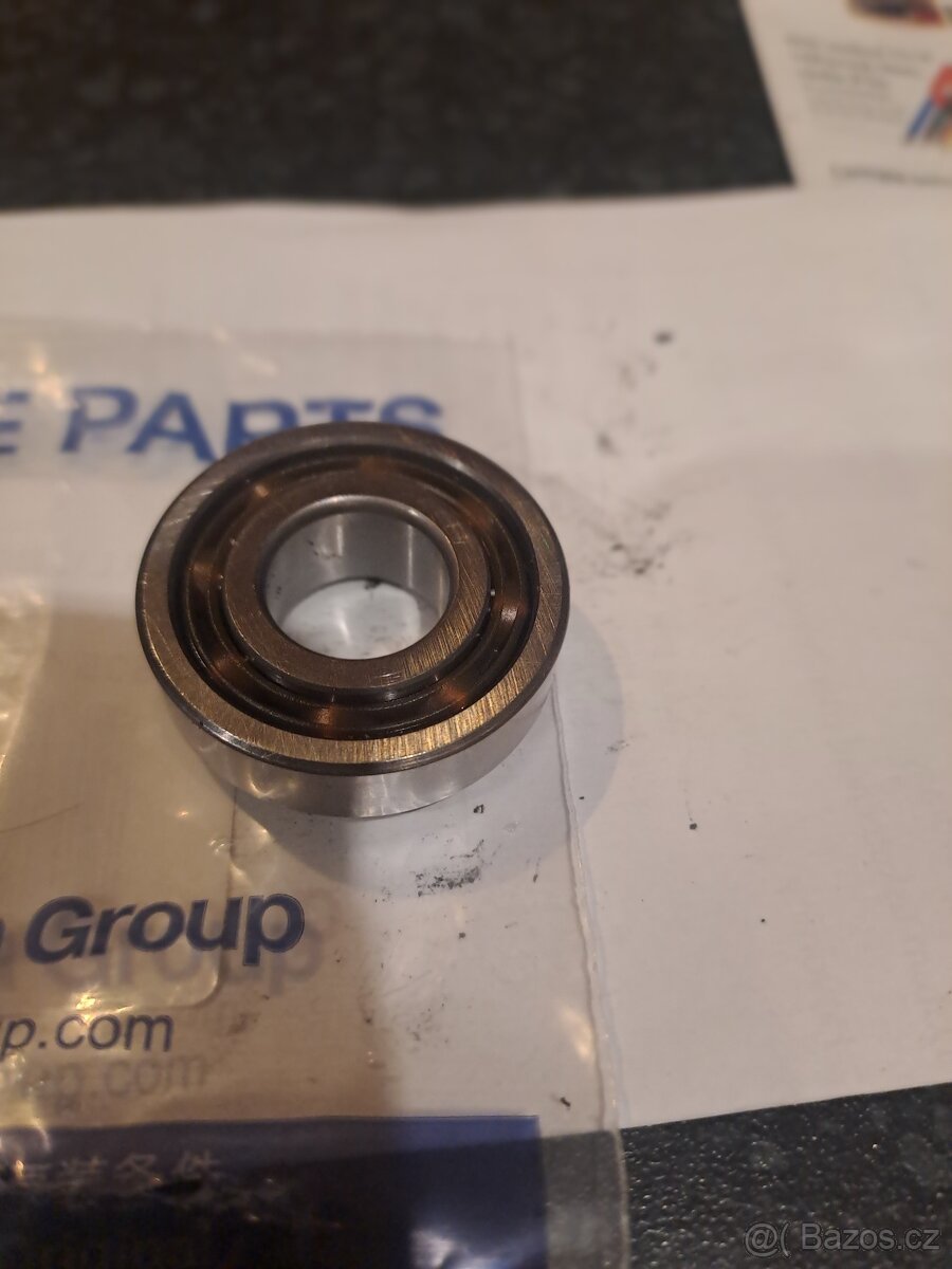 Profi pilu husqvarna 550xp sleva 1000kc - 4