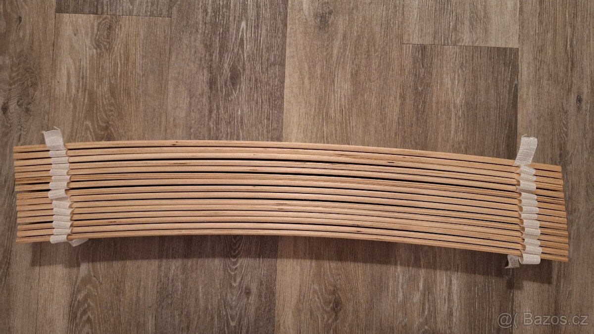 Lamelový rošt 180x80 - 4