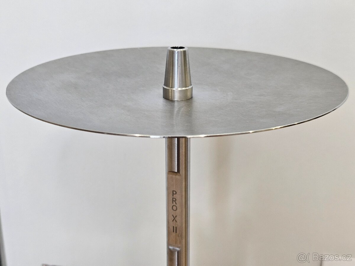 Vodní dýmka Steamulation Pro X II - 4