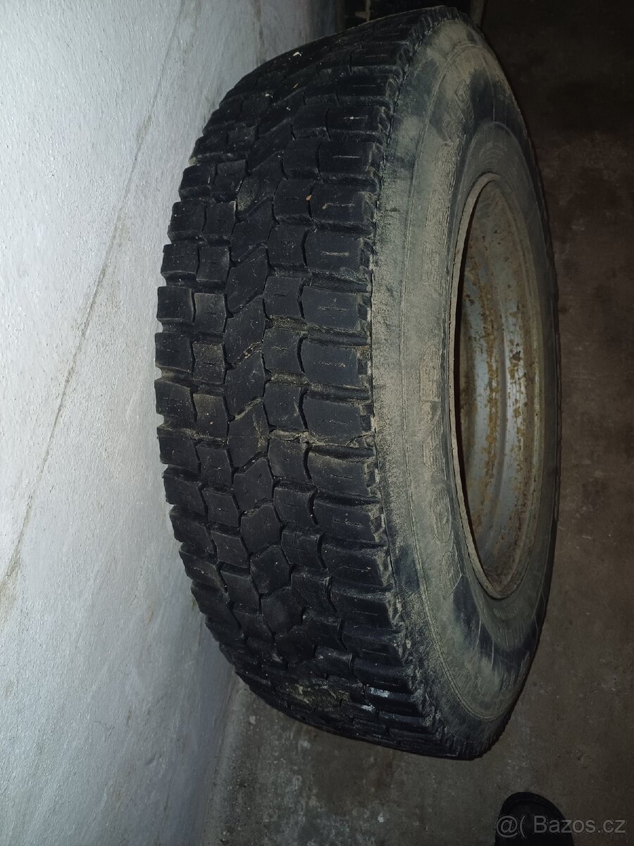 Náhradní dily Avia, LIAZ, V3S, Praga S5T - 4