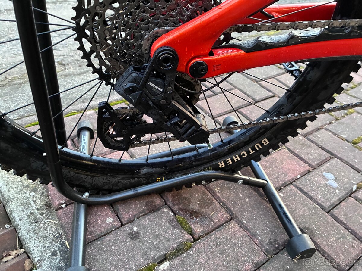 Prodám elektrokolo Specialized - 4