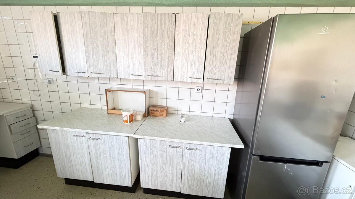 Skříně za odvoz - 4