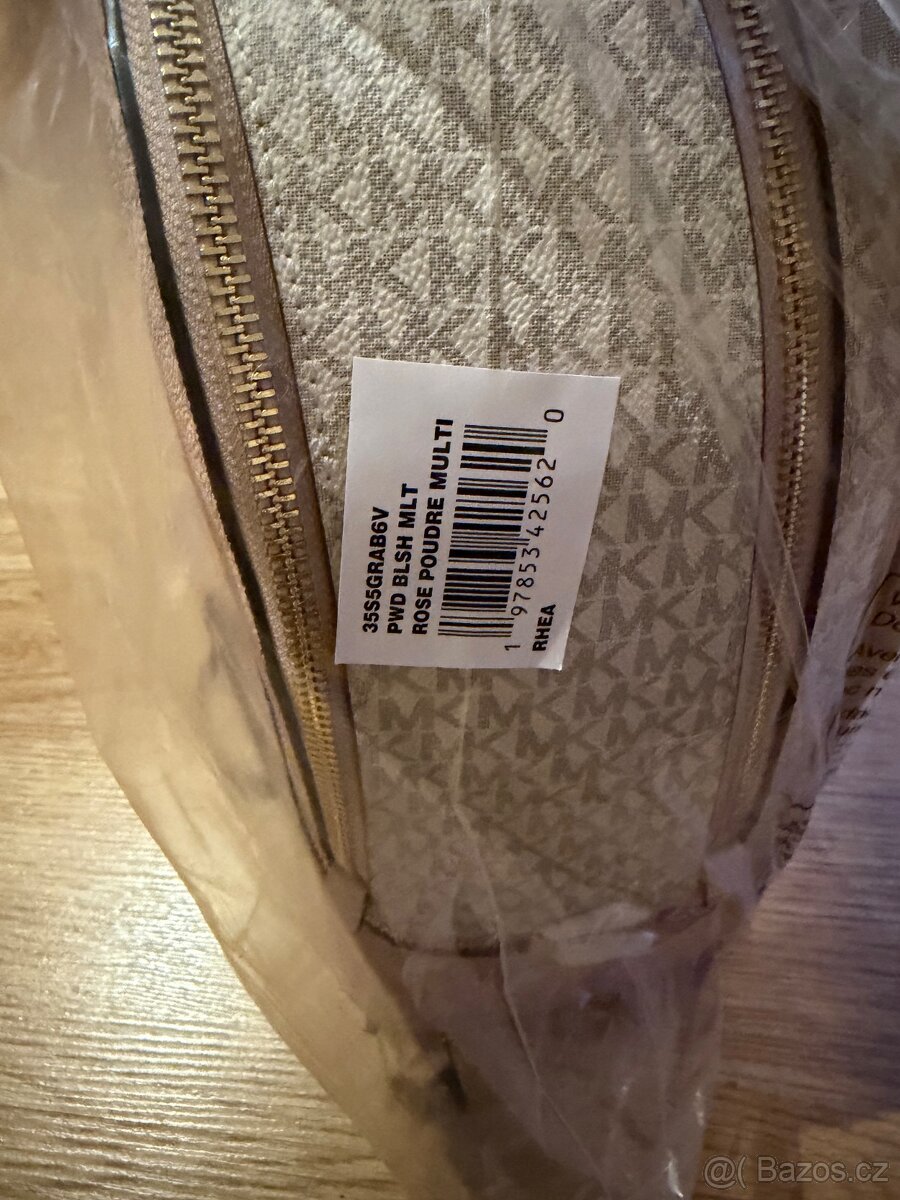 Nový batoh Michael Kors - 4