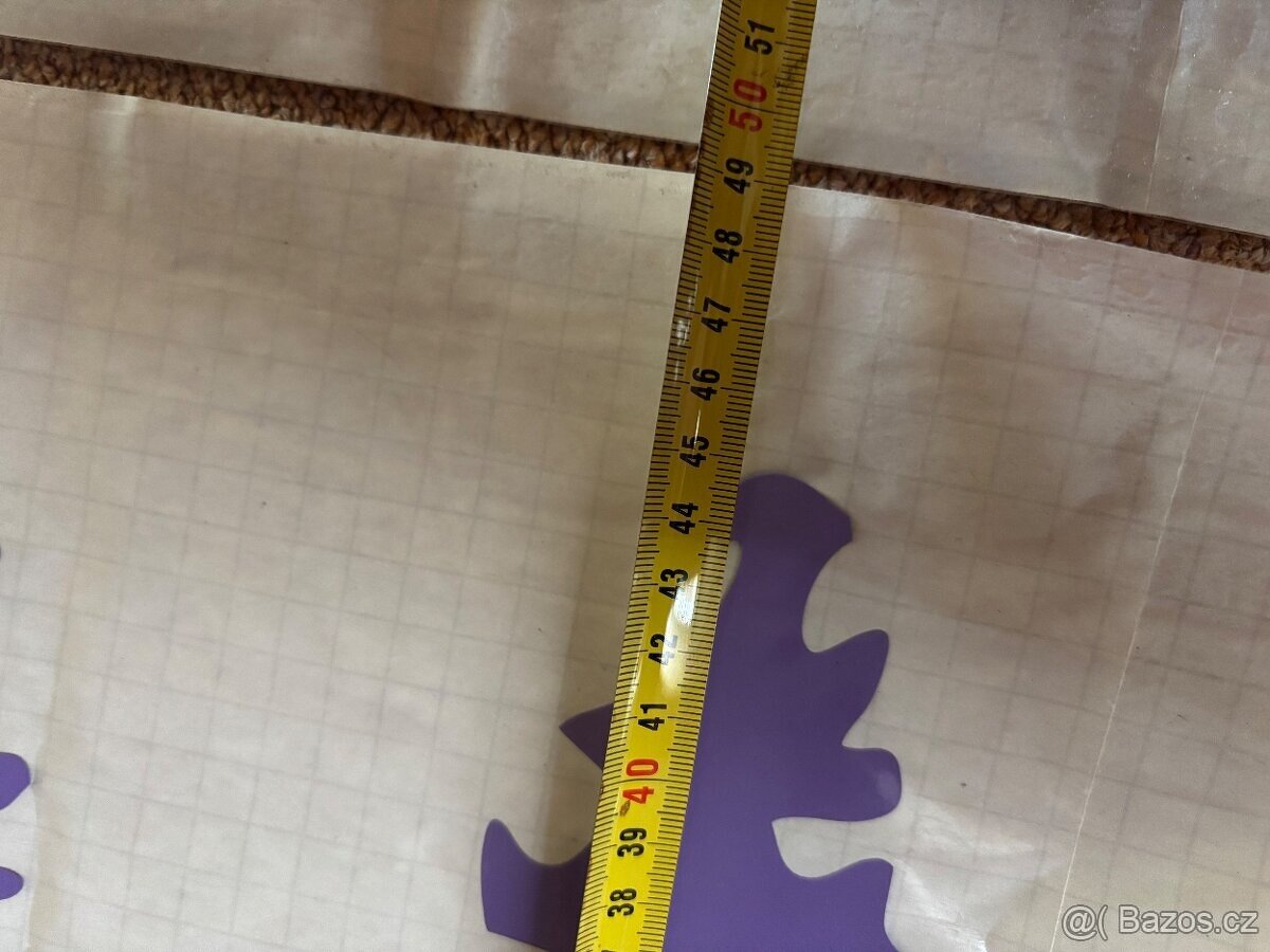 Samolepky na auto - 4