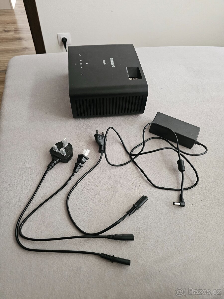 Projektor Philips NeoPix 120 - 4