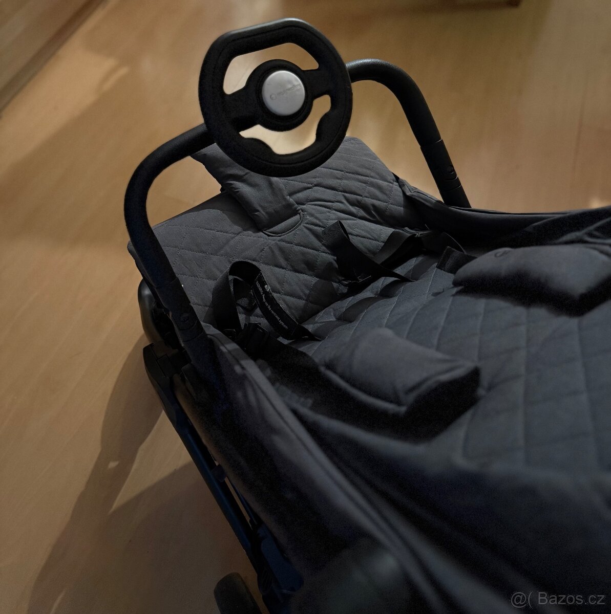 Easywalker Jackey XL 2024 - 4