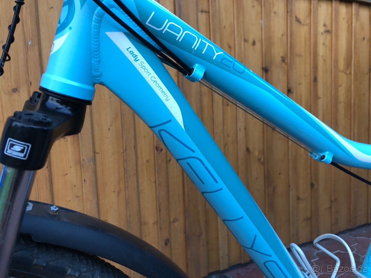 Horske kolo Kellys - 4