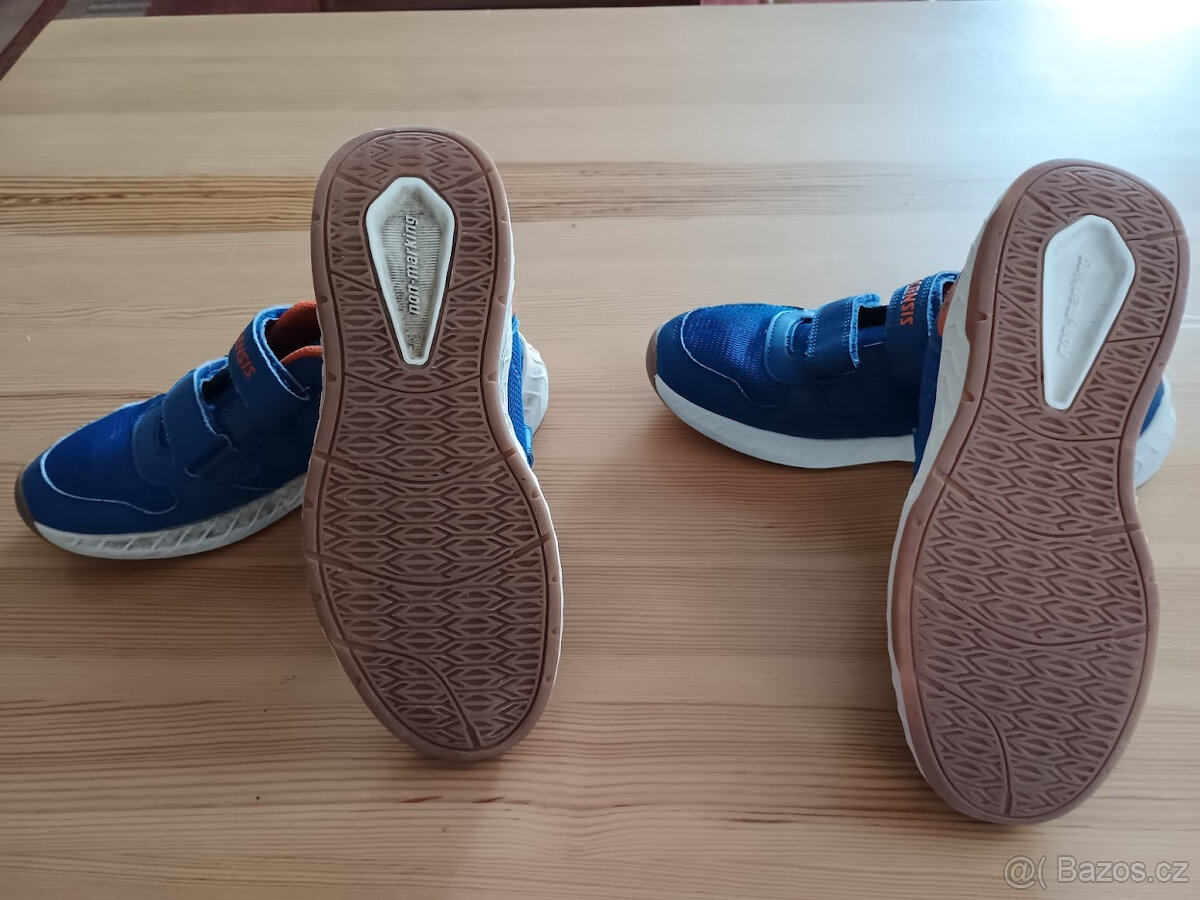 Botasky Kensis vel.38 2x - 4