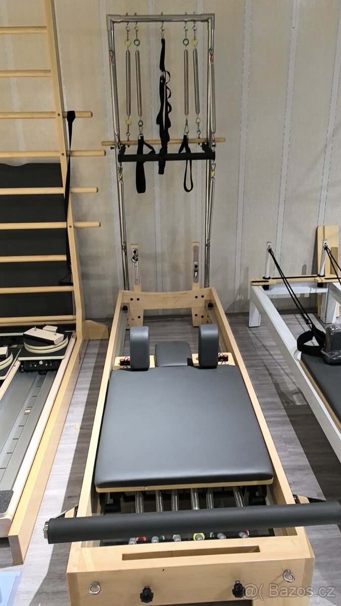 Pillates reformer/veža - 4