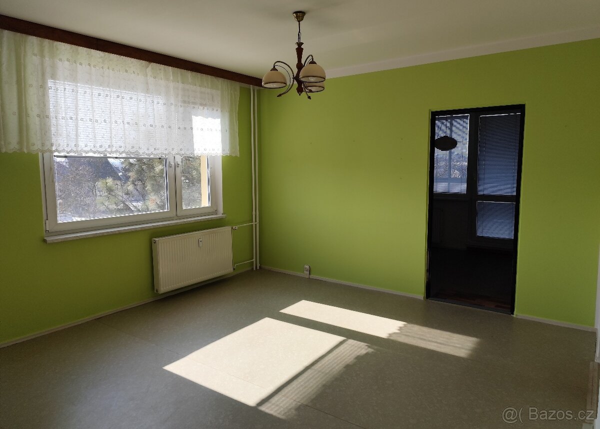 Prodej bytu 3+1, 69 m² - Bratří Čapků, Svitavy - 4