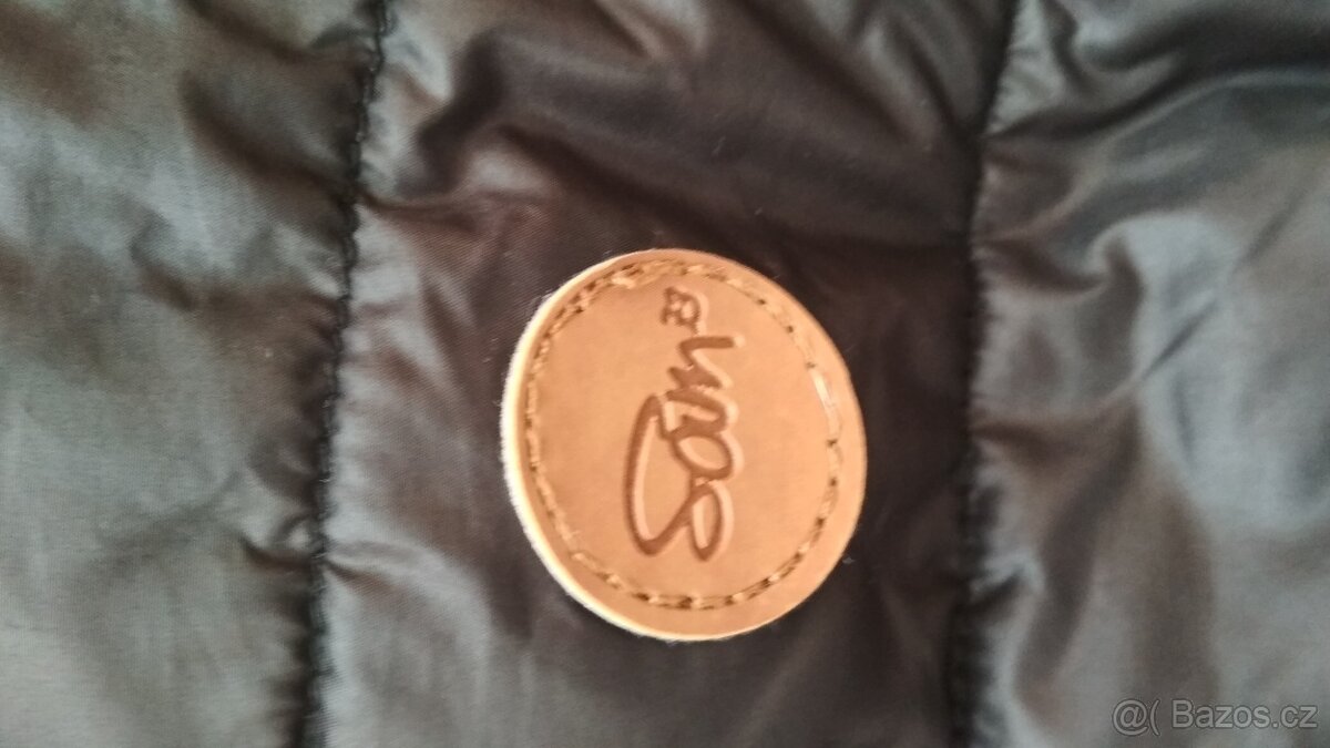 Bunda dámská vel.L SAM73 - 4
