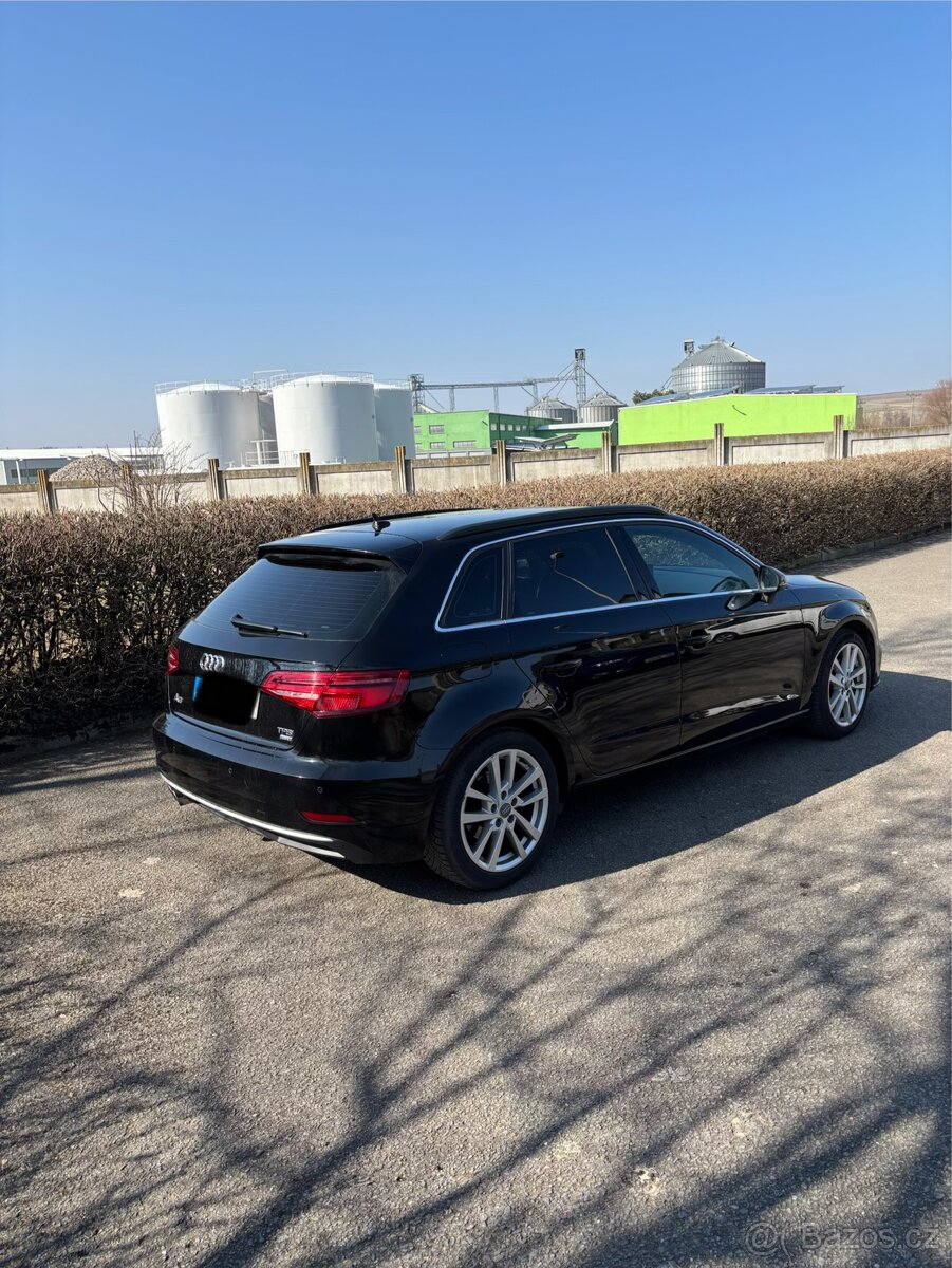 Audi A3 1.4 TFSI 110kw 2017 - 4
