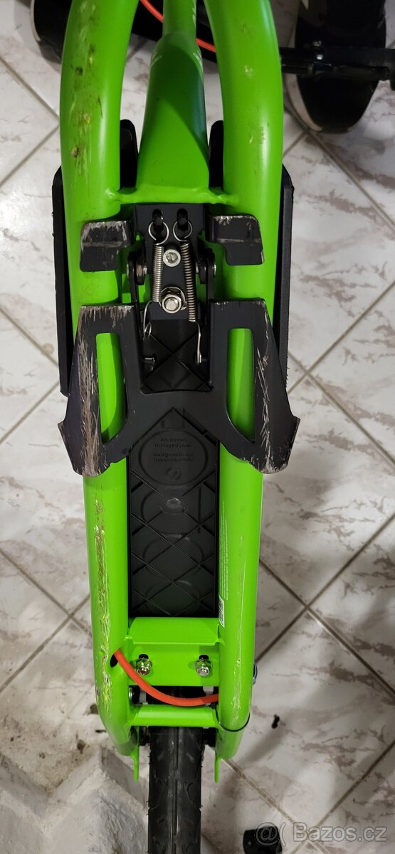 Yedoo Kids Mau Green - 4