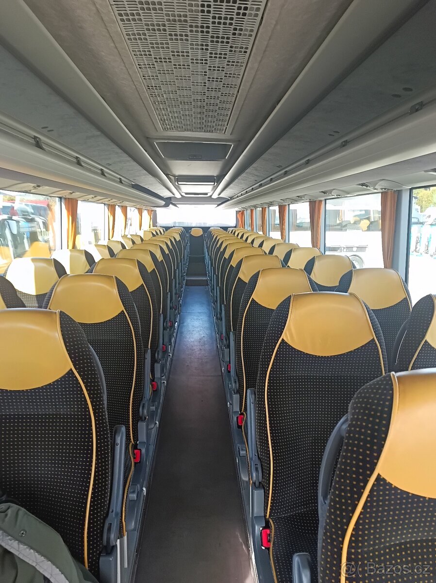 Autobusová doprava - 4