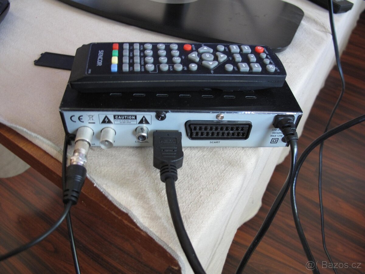Philips S Q552. 2E LA - 4