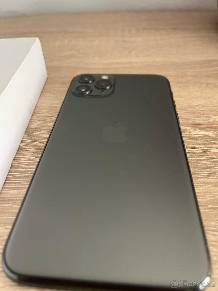 Iphone 11 Pro Space gray - 4
