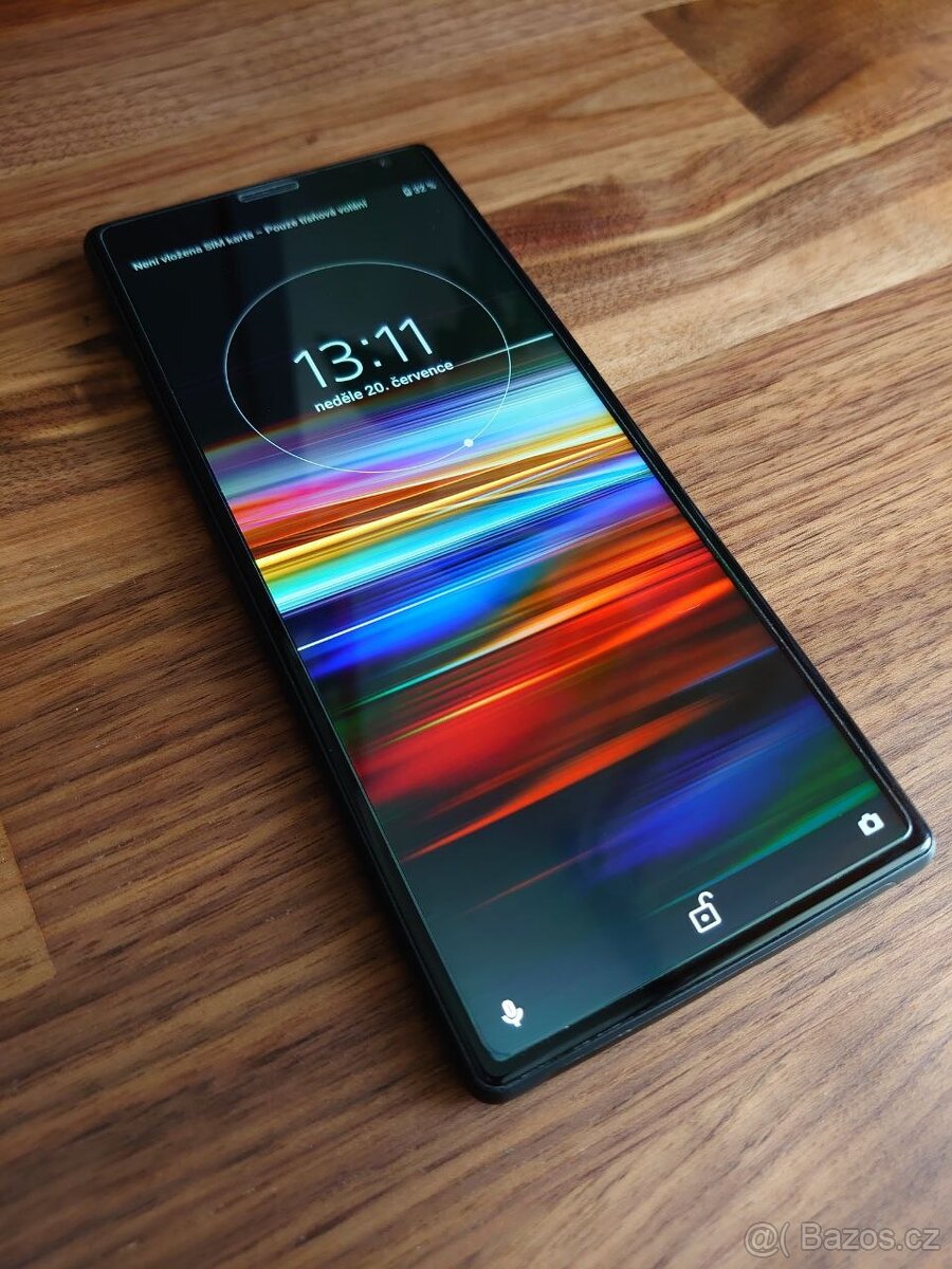 Sony Xperia 10 Plus (Dual SIM) - 4