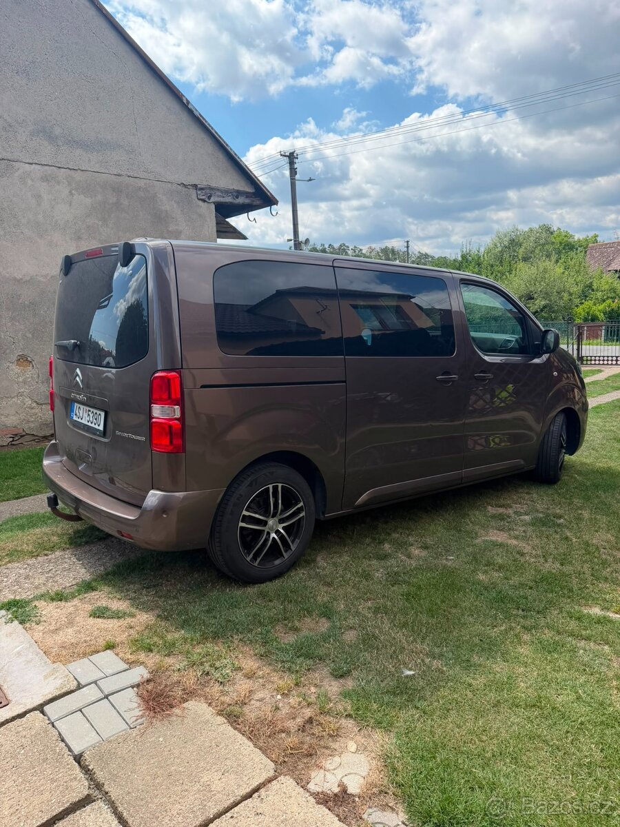Citroën SpaceTourer - 4