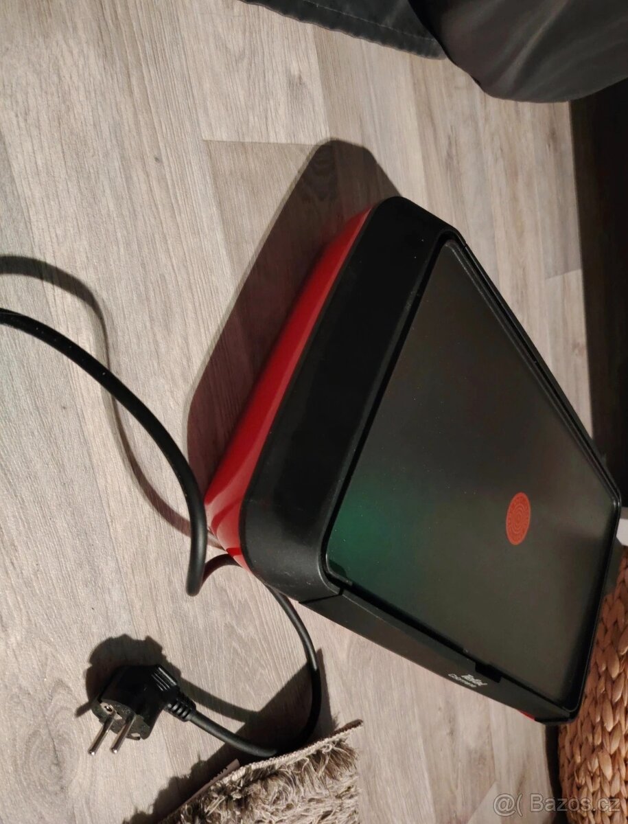 Elektrický gril Tefal - 4