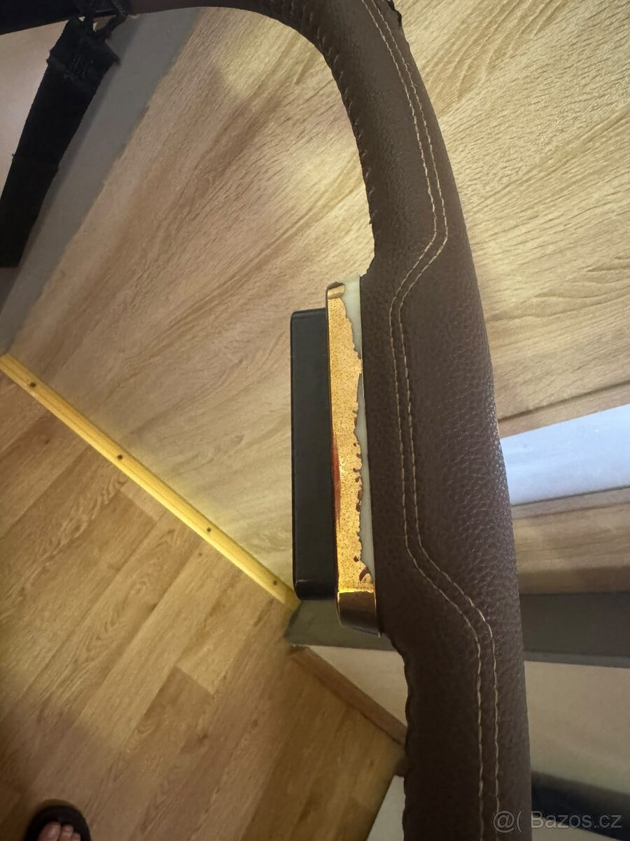 Kočárek Cybex priam 4 - 4