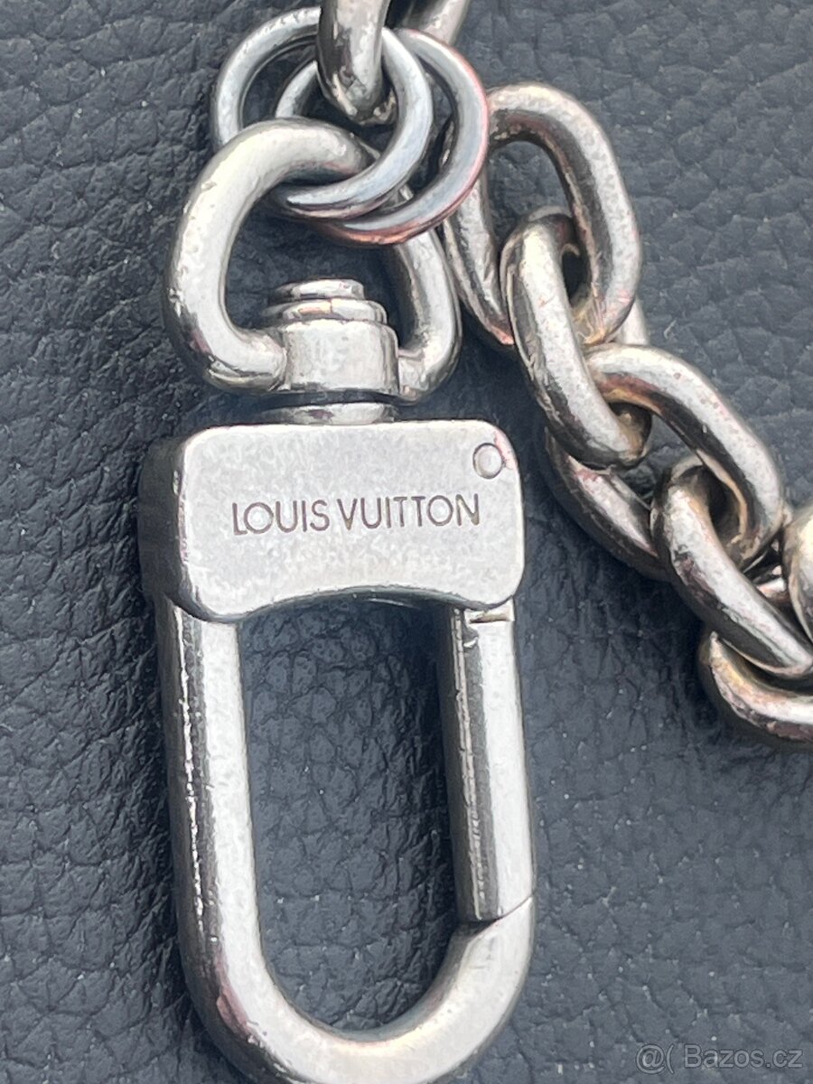 Louis Vuitton klíčenka originál - 4