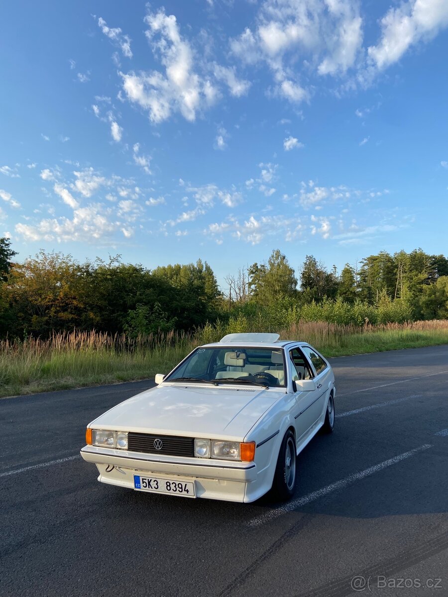 scirocco Mk2 70kw GTI - 4
