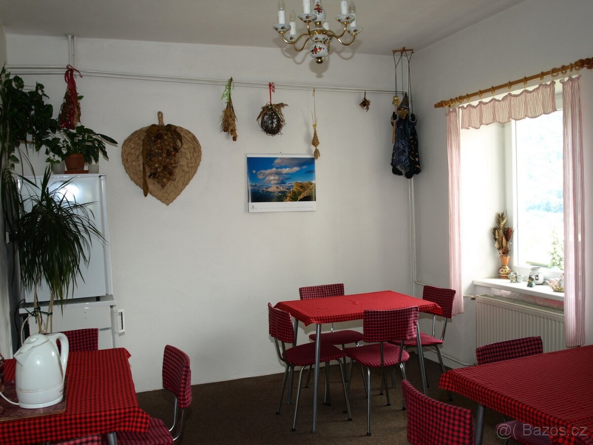 rodinný penzion - 4