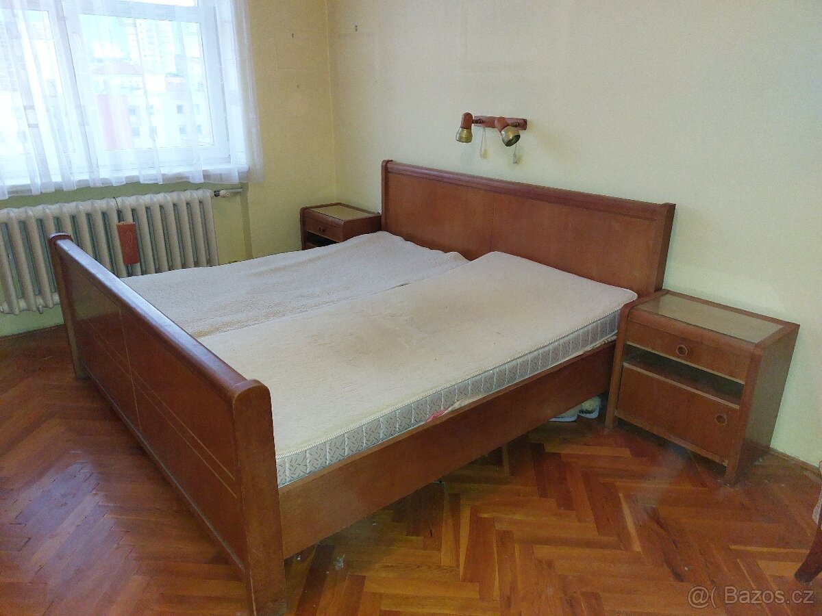 Nábytek - ložnice - 4