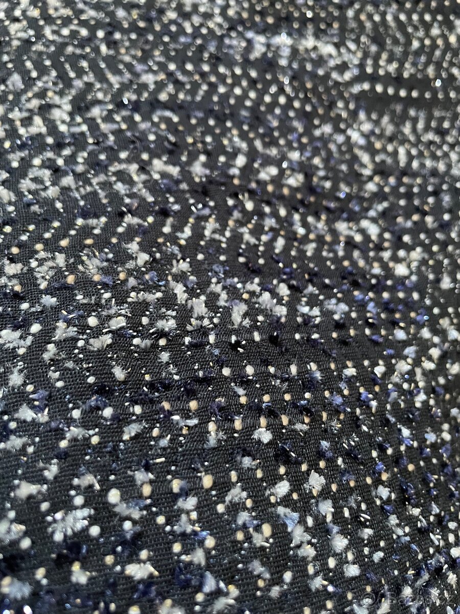 Sako Maison Scotch vel. S - 4